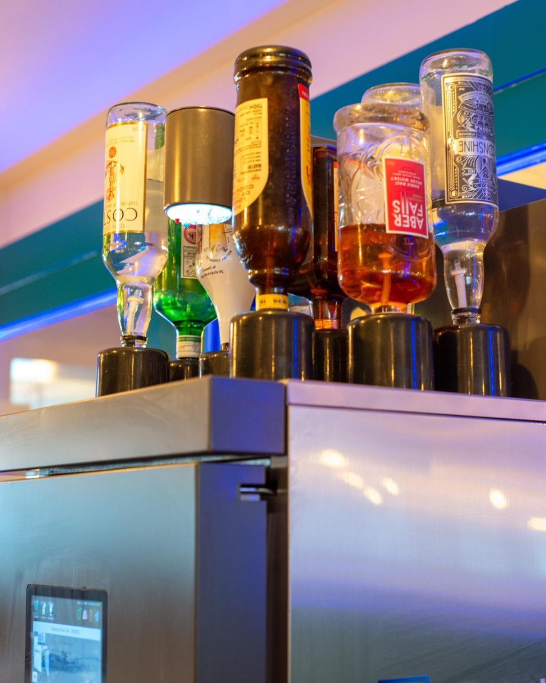 Hampton Hotel & Restaurant Ландриндод Уелс Екстериор снимка